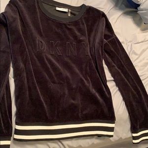 DKNY sweater